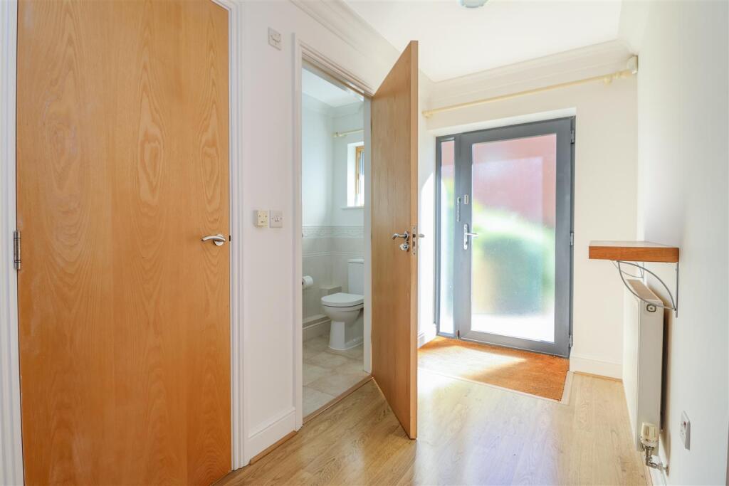 House in Redhill - More