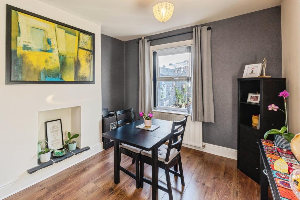 Gorsey Lane, Warrington, WA1 – pohled 4