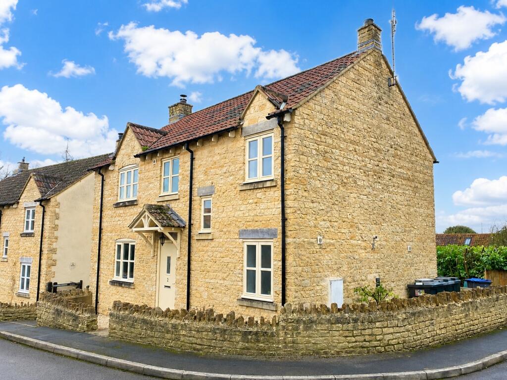 Main image of property: Barnes Close, Corston, Malmesbury, Wiltshire, SN16