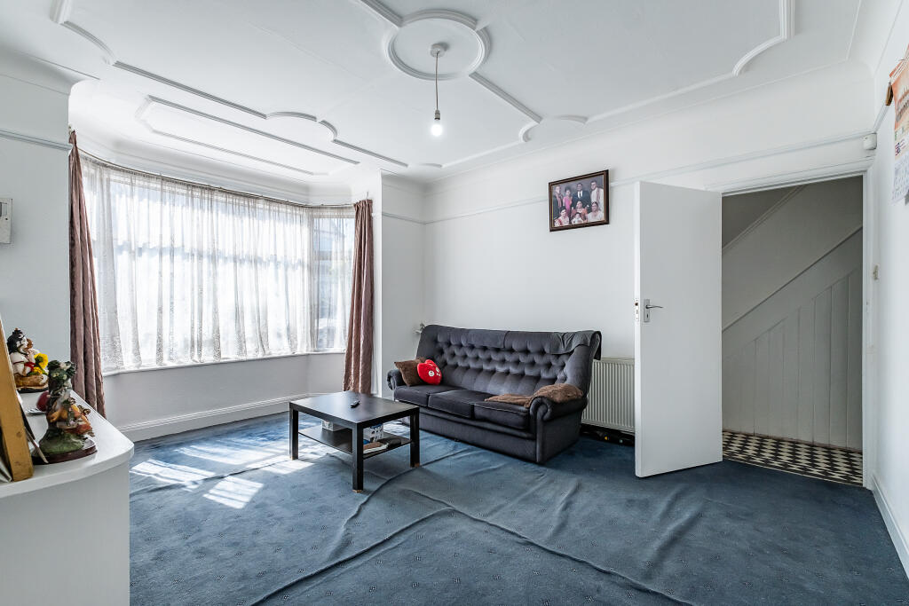 Main image of property: Cholmondeley Avenue, London, NW10