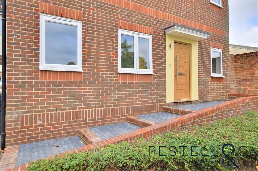 Main image of property: Twyford Court, Great Dunmow
