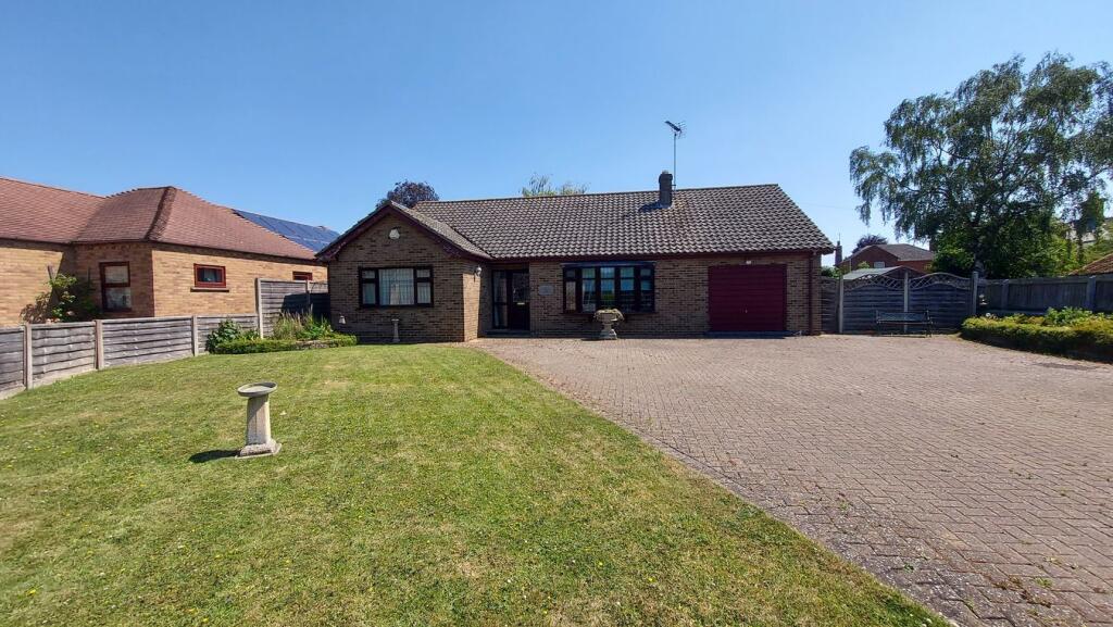 Main image of property: Christophers Lane, BOURNE, PE10