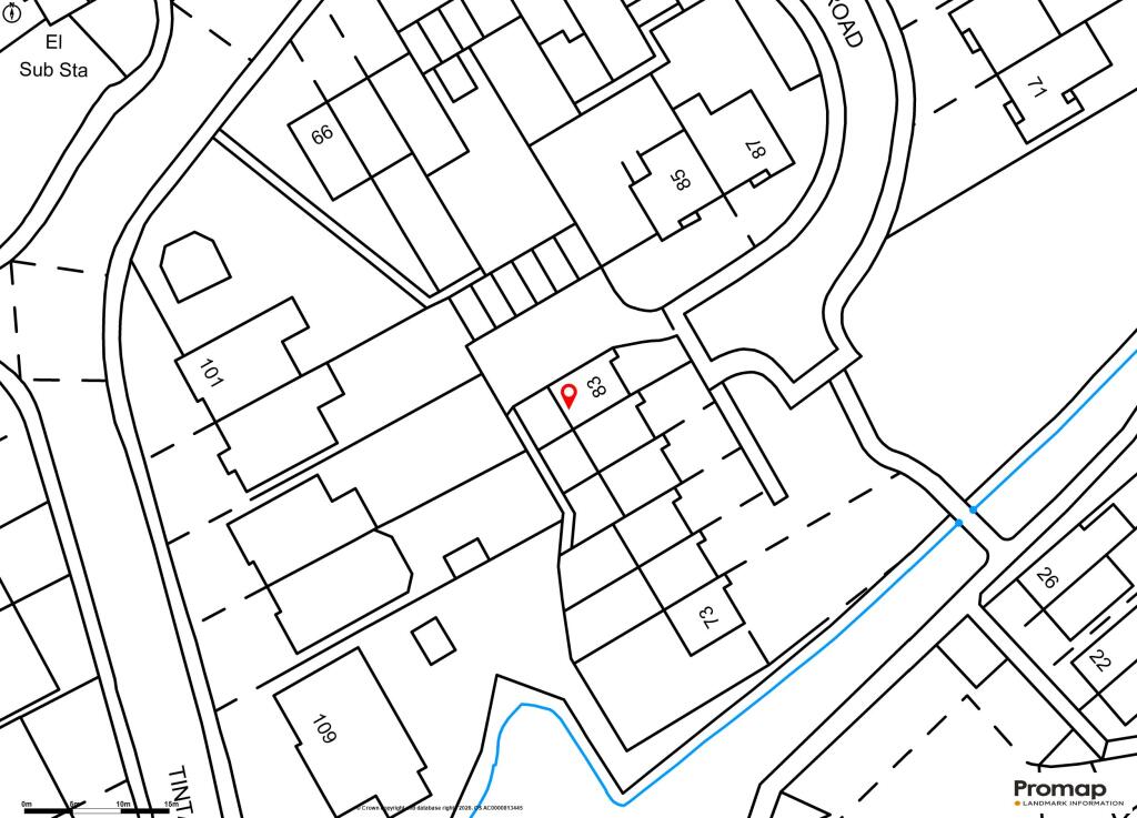 Additional image 12 of Tintagel Road, Yeovil, Somerset, BA21 3RE