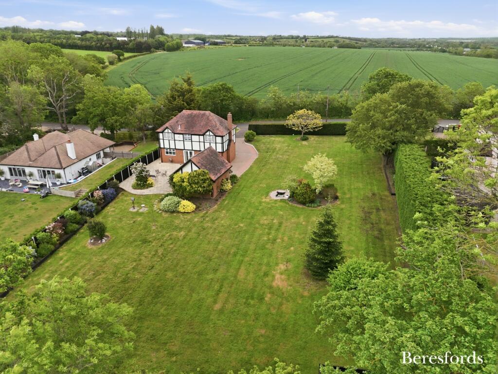 Main image of property: Little Warley Hall Lane, Little Warley, CM13