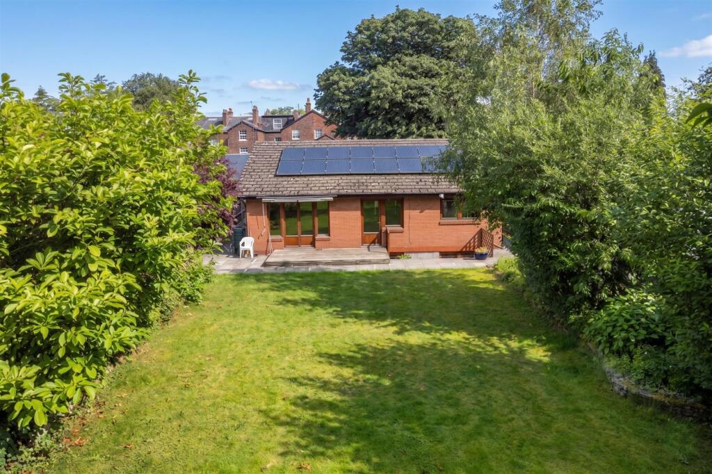 Main image of property: Brookfield Avenue, Timperley, Altrincham