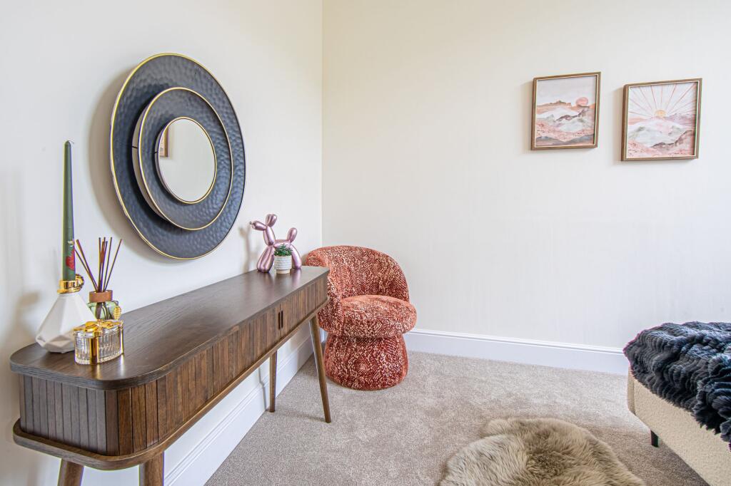 Apartment in Halifax - View 5