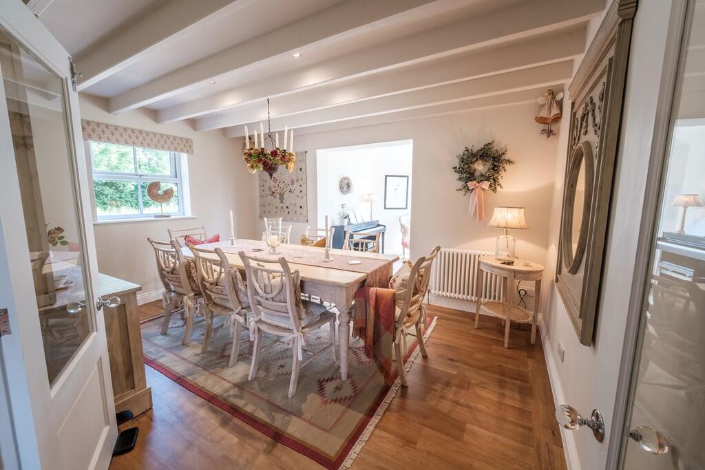 House in Darlington, Gilling with Hartforth and Sedbury - View 5