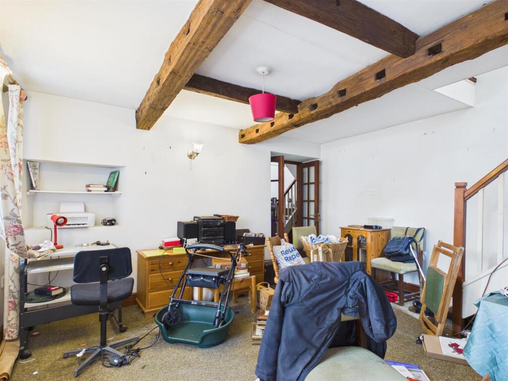 House in King's Lynn, Wereham - View 4
