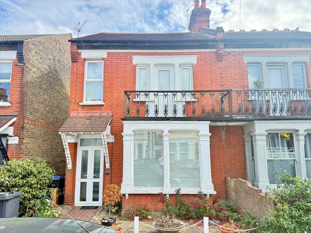 Main image of property: Richmond Avenue