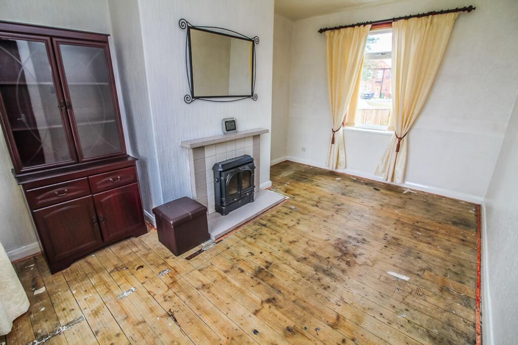 House in Newcastle upon Tyne - More