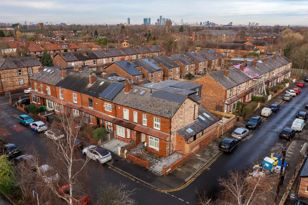 Main image of property: Cavendish Road, West Didsbury