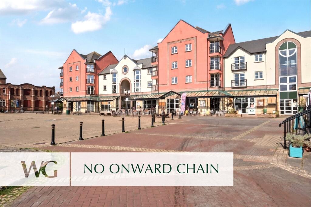 Main image of property: Haven Bank, Exeter