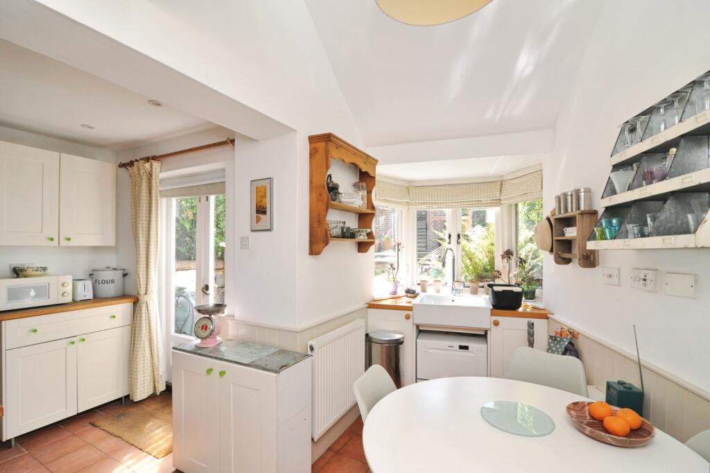 House in Rother, The Strand, Rye - View 2