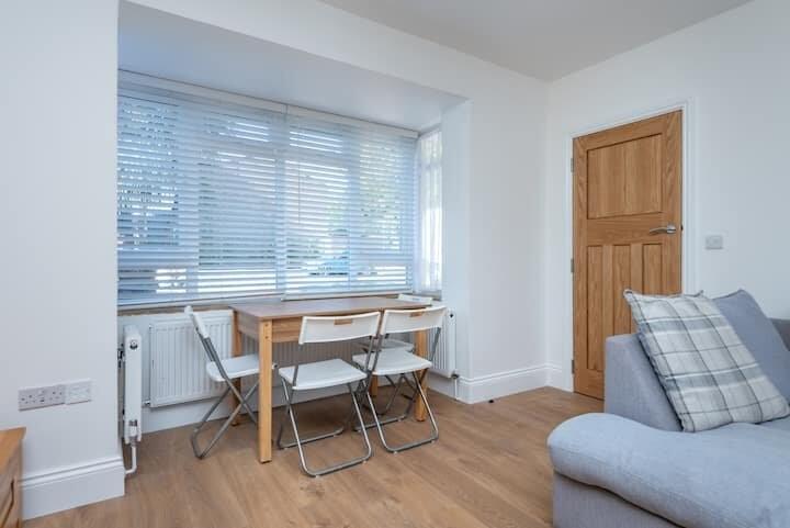 House in London, Southfields - View 4
