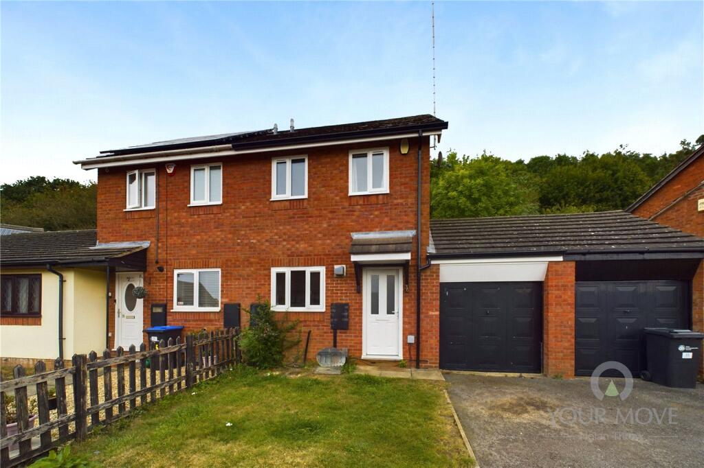 Main image of property: Gresham Drive, Northampton, Northamptonshire, NN4