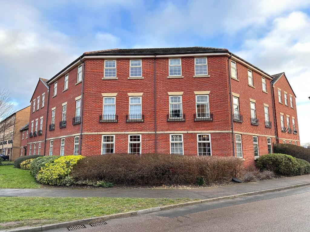 Main image of property: Carlton Gate Drive, Sheffield, S26