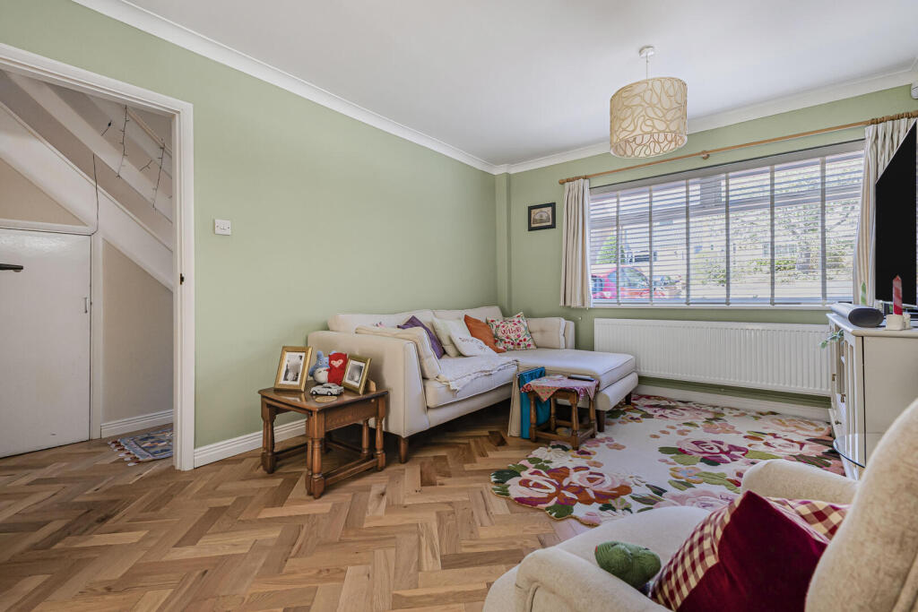 House in Tonbridge - View 4