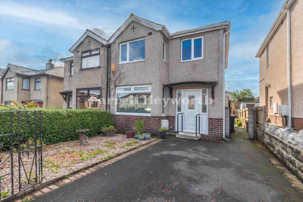Main image of property: Parkfield Drive, Lancaster