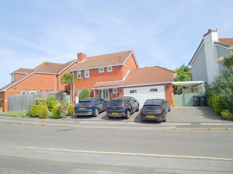 Main image of property: Summerfields, Bournemouth