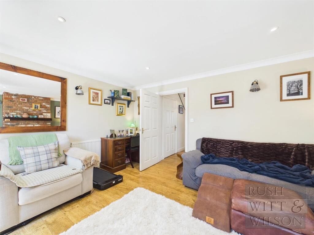 Udimore Road, Broad Oak, Rye photo 4
