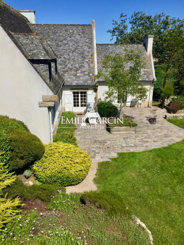 Main image of property: Brittany, Finistère, Plounéour-Trez