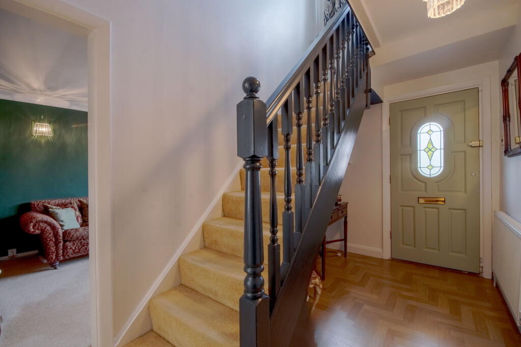 Additional image 15 of The Grove, Little Aston, Sutton Coldfield