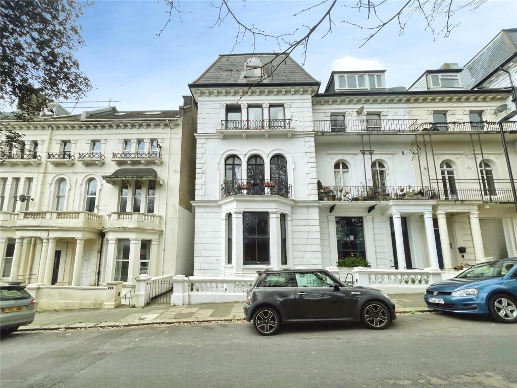 Main image of property: Magdalen Road, St. Leonards-on-Sea, East Sussex, TN37