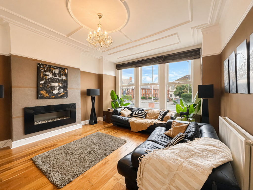 House in Chester - View 2