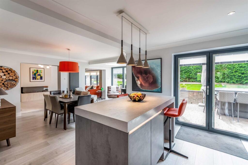 House in Sheffield - View 4