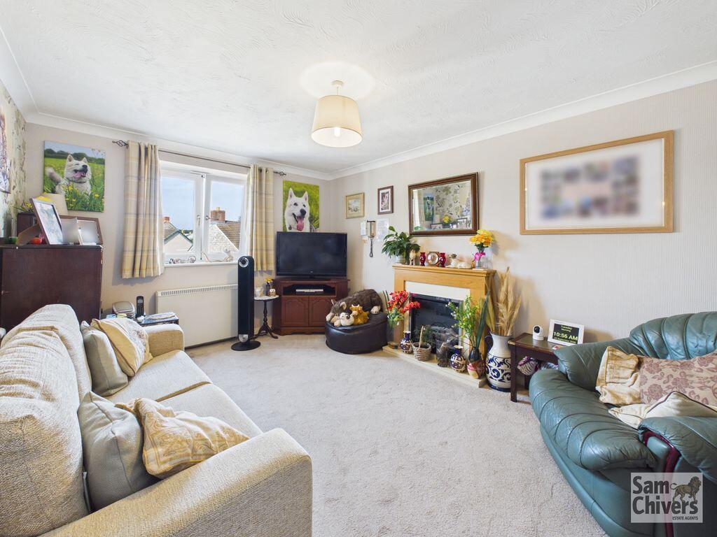 Apartment in Bath - View 2