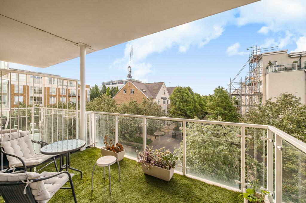 Main image of property: Aura House,
39 Melliss Avenue, TW9