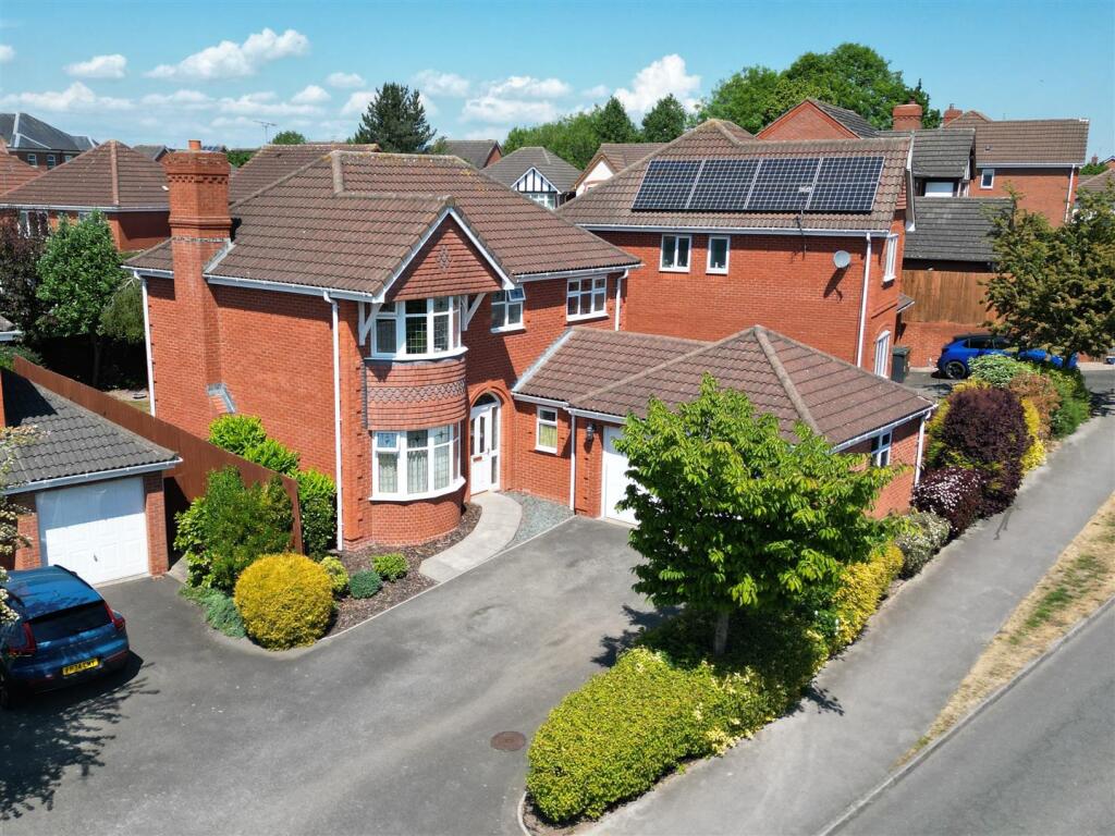 Welland Road, Hilton, Derby photo 4