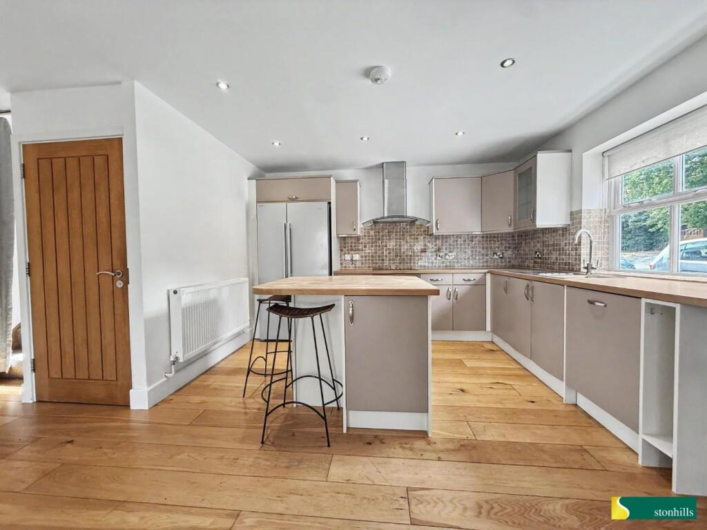 House in Northampton - View 5