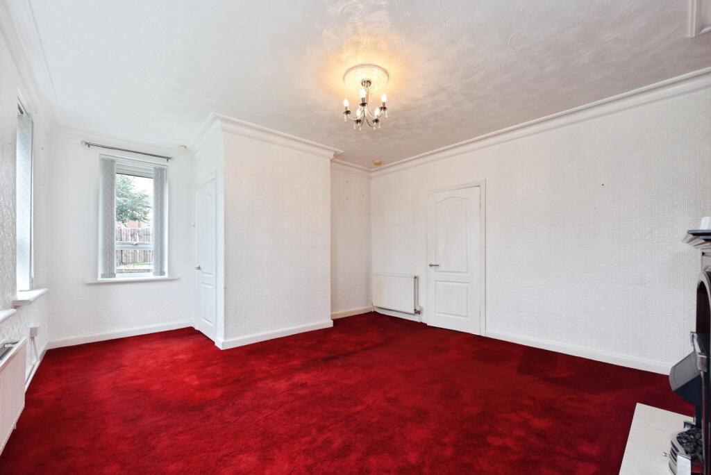 House in Sheffield - View 4