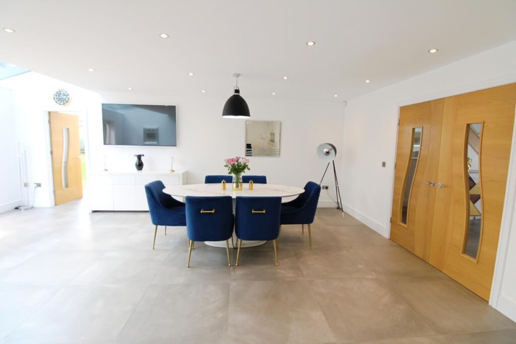 House in Bassetlaw, Sutton - More