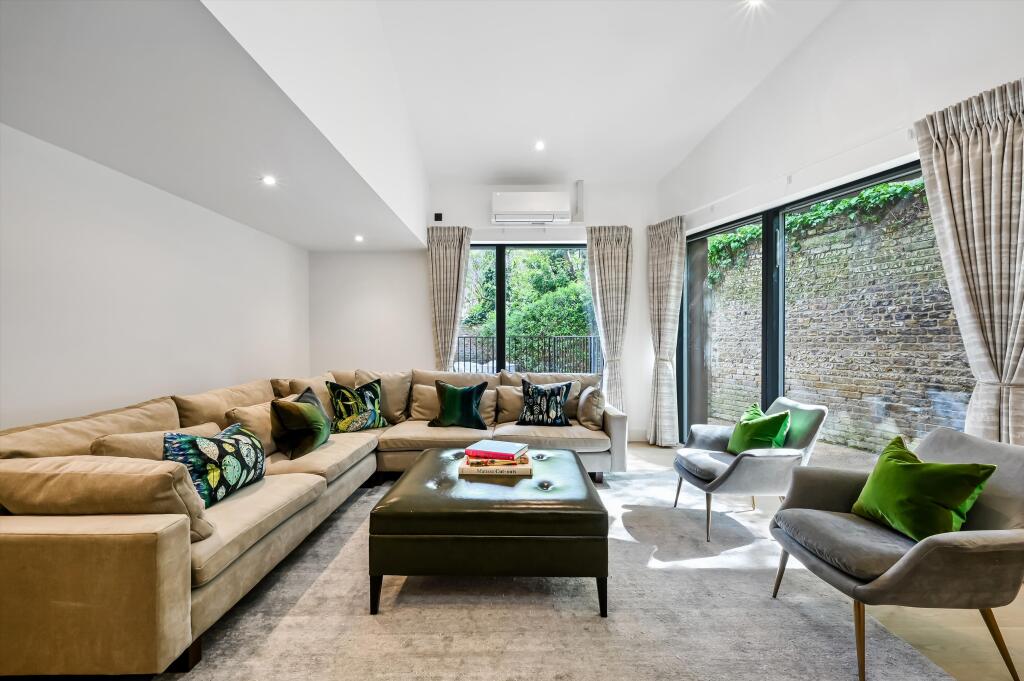 Main image of property: The Old Dairy, Wakefield Street, London WC1N