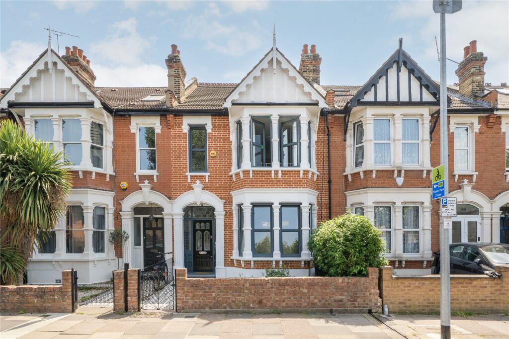 Main image of property: Empress Avenue, London, E12