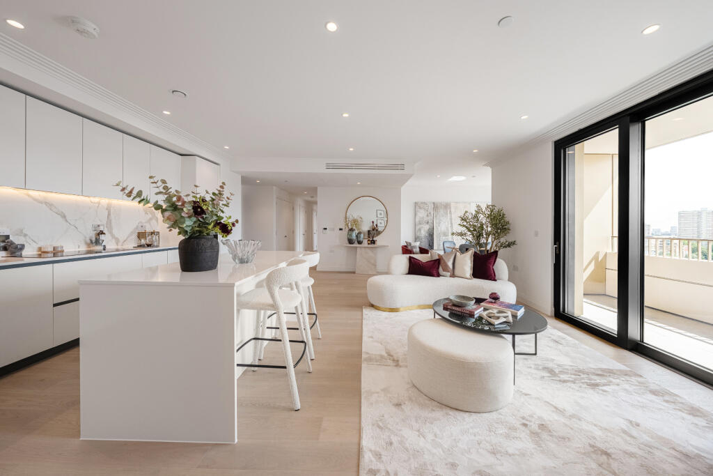 Apartment in London