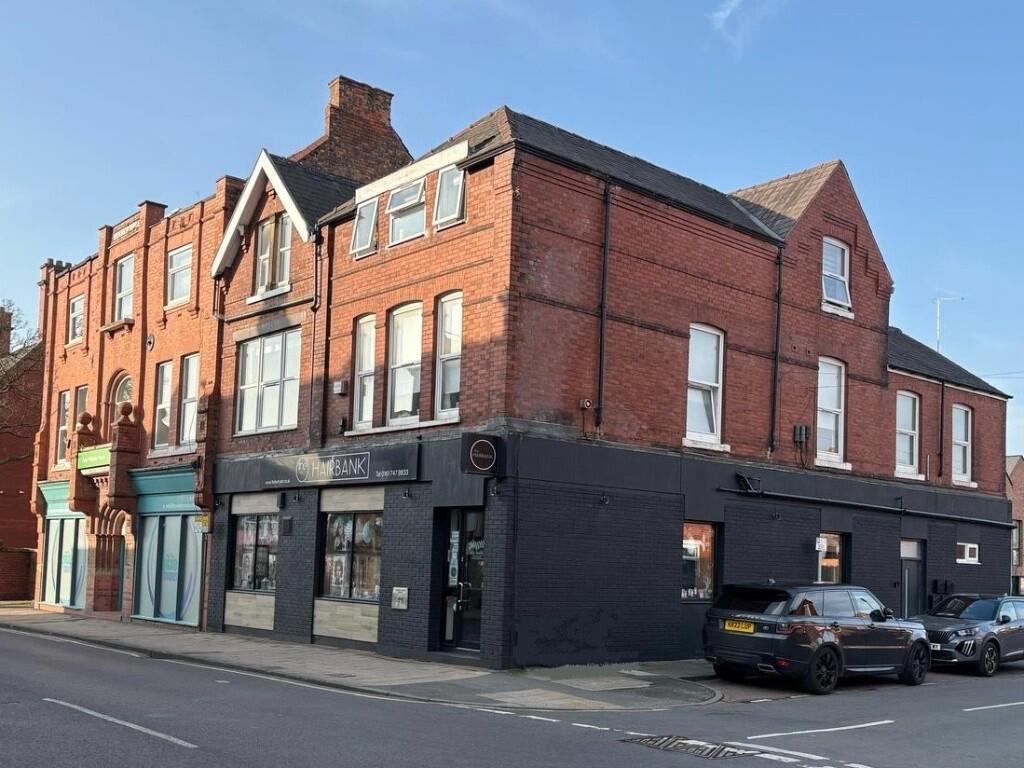 Main image of property: Station Road, M41
