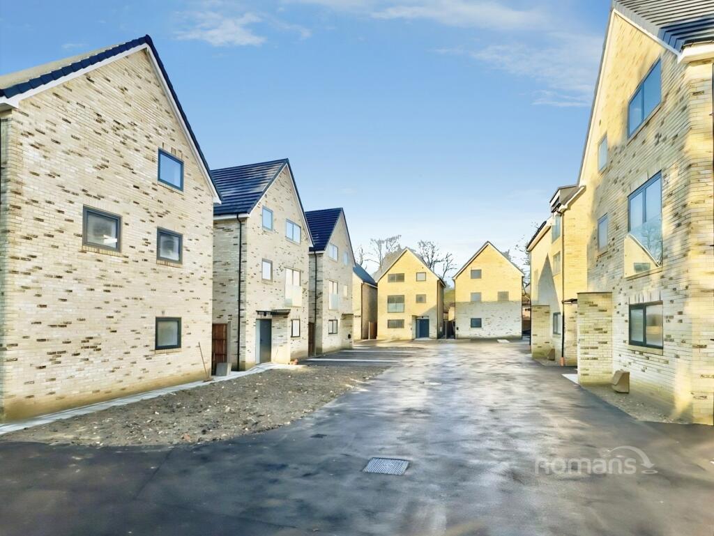 Main image of property: Sorrel Close, Farnborough, Hampshire, GU14