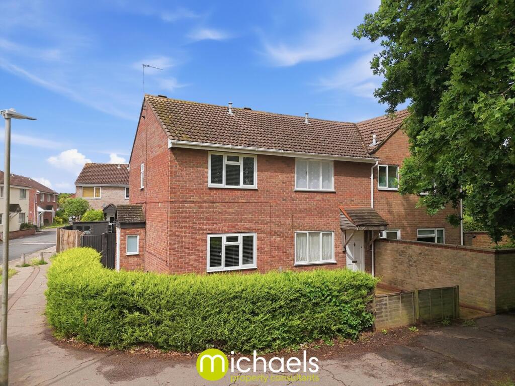 Main image of property: Spring Sedge Close, Stanway, Colchester, CO3