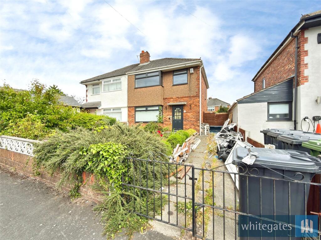 Main image of property: Farrell Close, Melling, Liverpool, Merseyside, L31