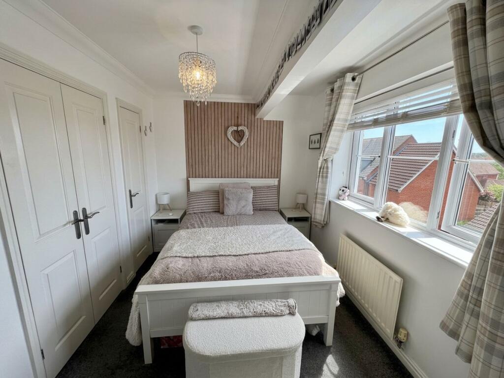 Apartment in Tonbridge - View 4