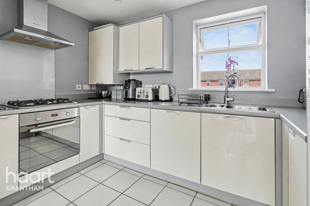 Apartment in South Kesteven, Grantham - View 5