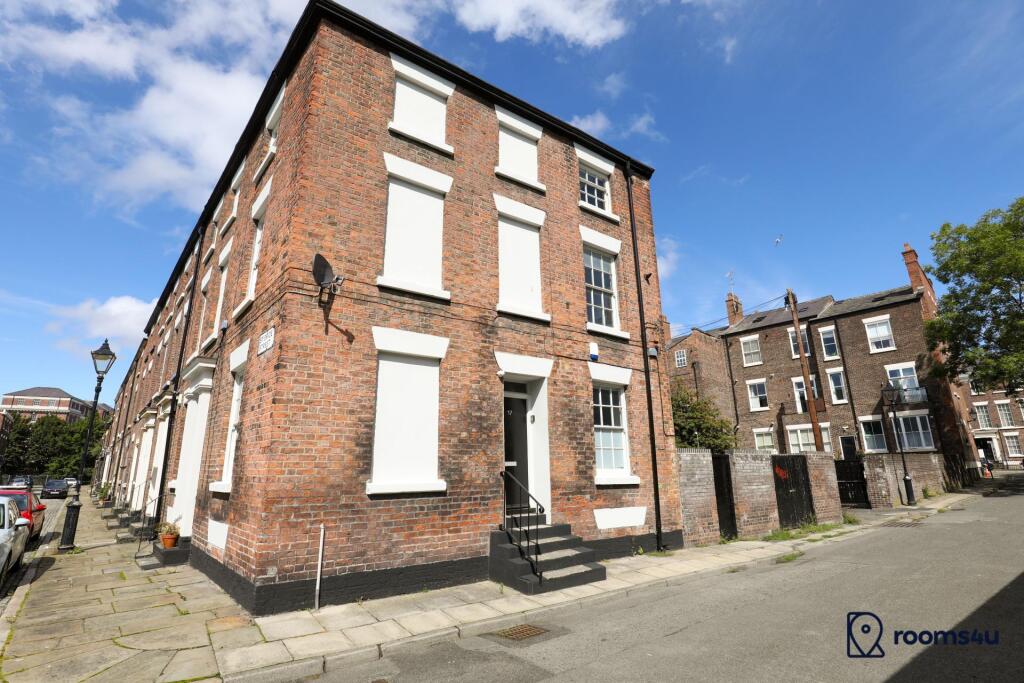 Main image of property: Little St Bride St, Georgian Quarter, Liverpool