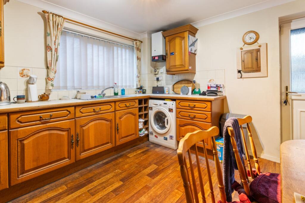 Laurel Close, Gainsborough, DN21 photo 4