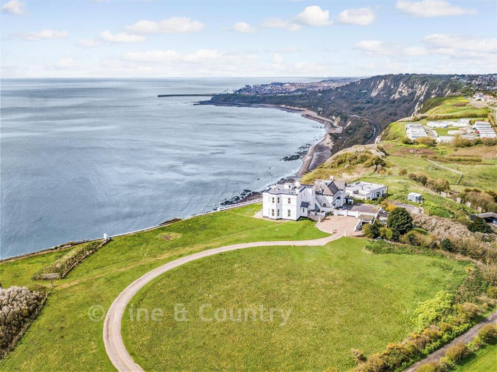 Main image of property: Folkestone, Kent