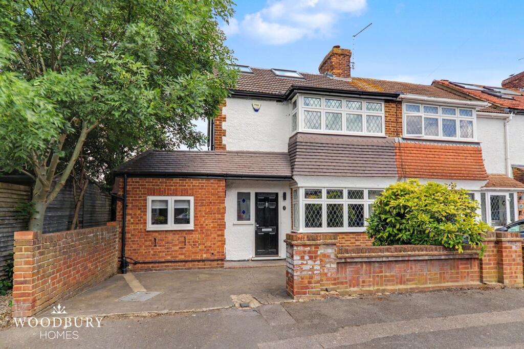 Main image of property: Elmhurst Way, Loughton, IG10
