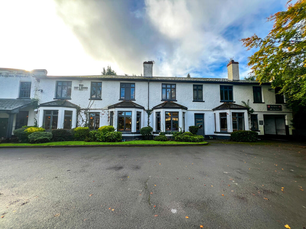 Main image of property: Garden House, 154/160 Hagley Road, Edgbaston, B16 9NX