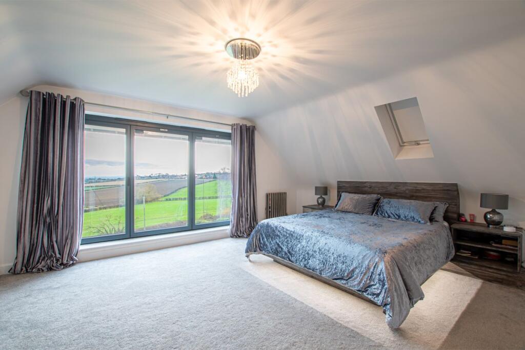 House in Sheffield - More